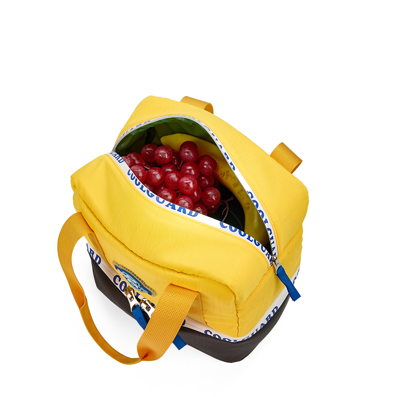 designer lunch bags
