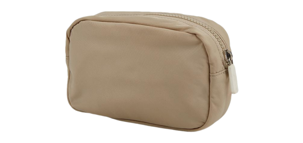 large nylon makeup cases