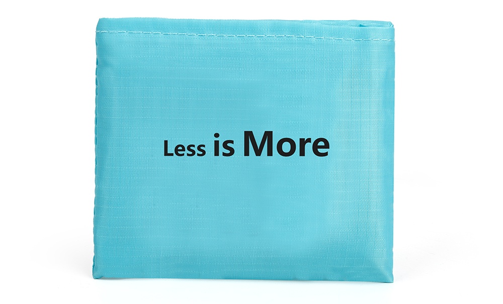 foldable bags for travel