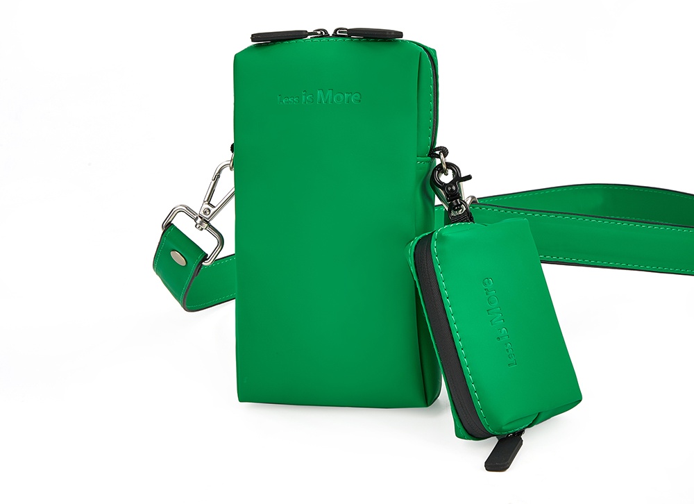 multi-function coin pouches