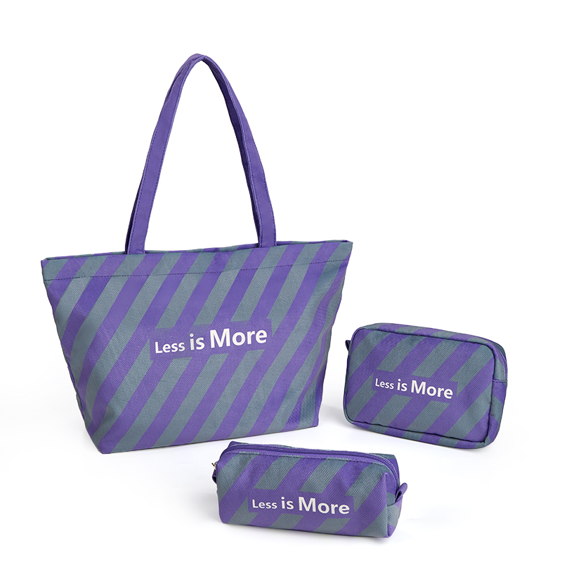 bag in tote​