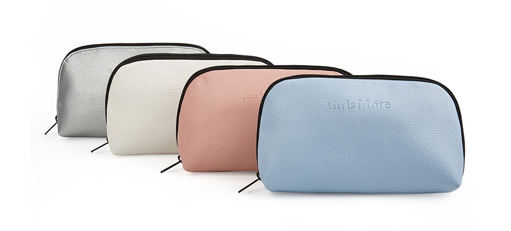 dumpling women's cosmetic bag