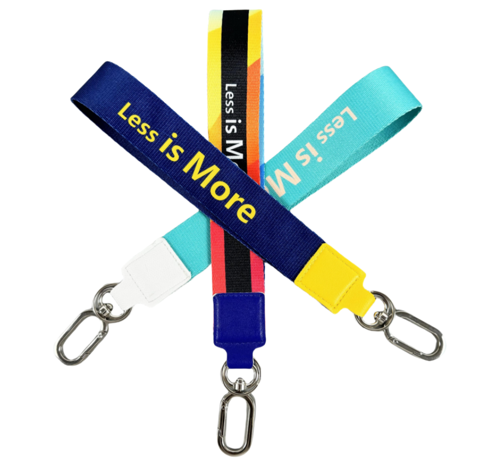 phone keychain strap