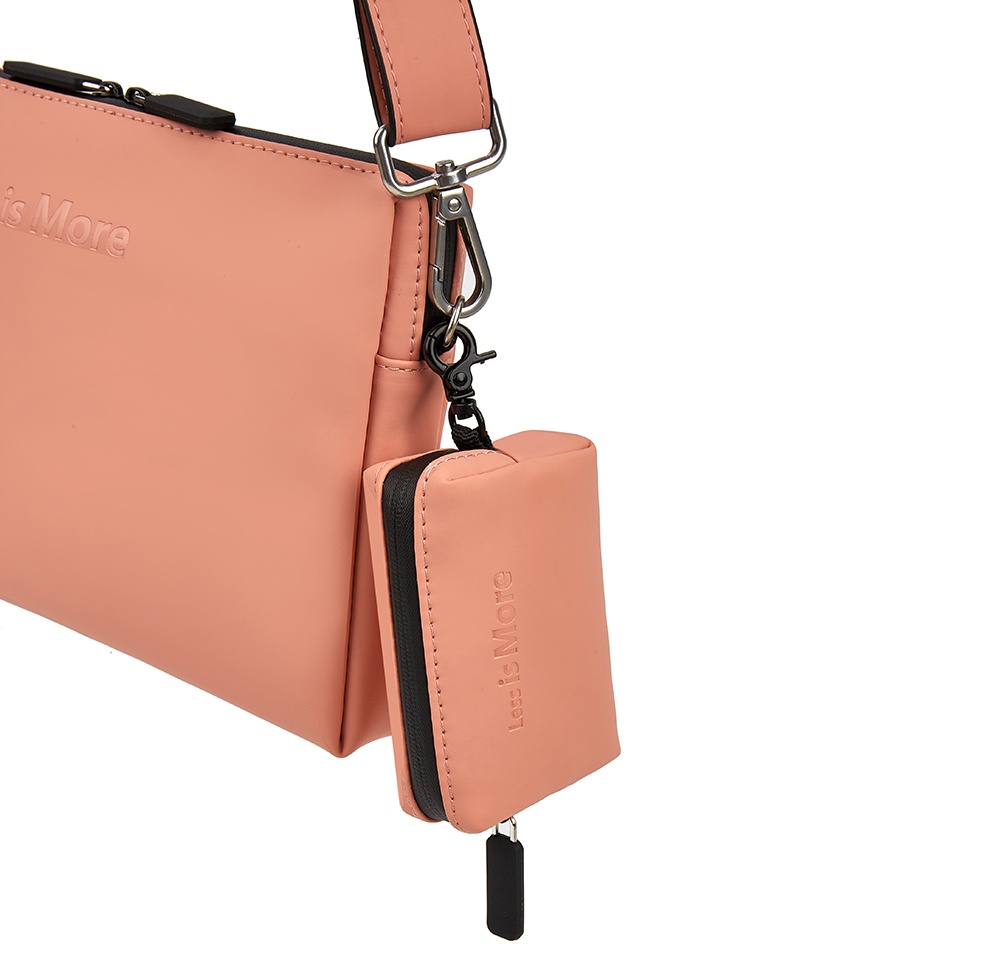 multi-function coin pouches