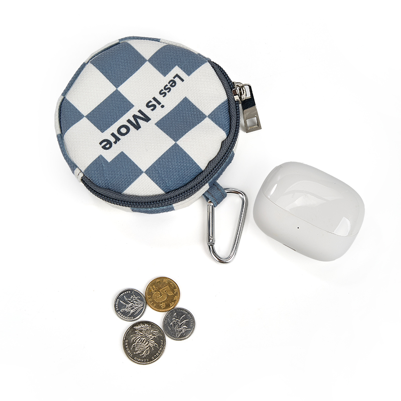 earbud storage