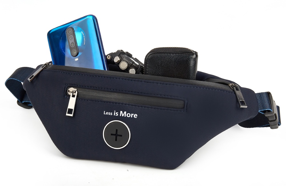 customized fanny pack crossbody
