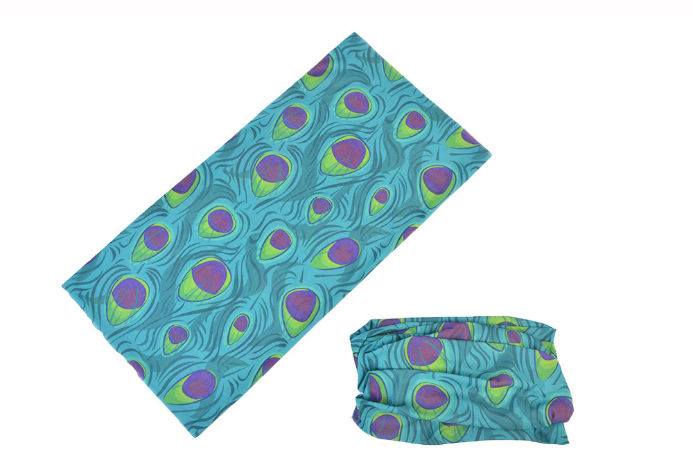 outdoor seamless bandana printing