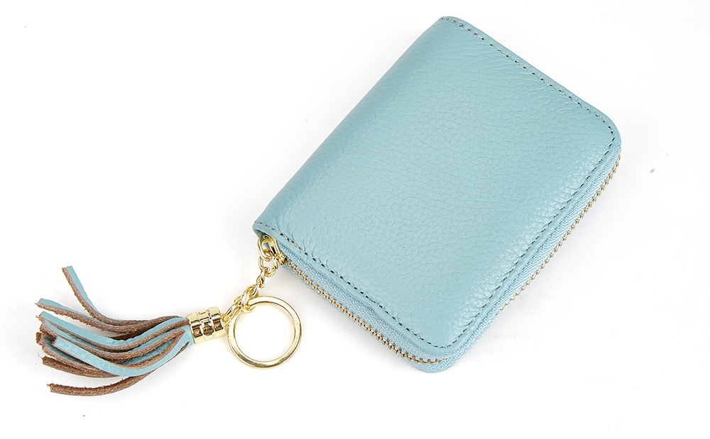 high-capacity badge holder case