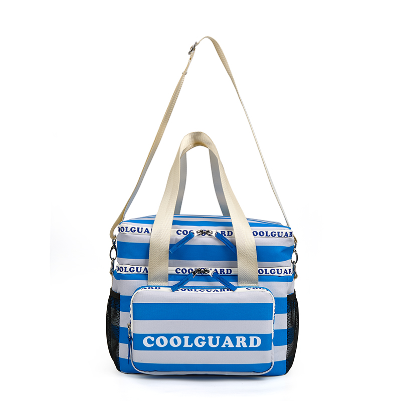 cooler tote bag insulated