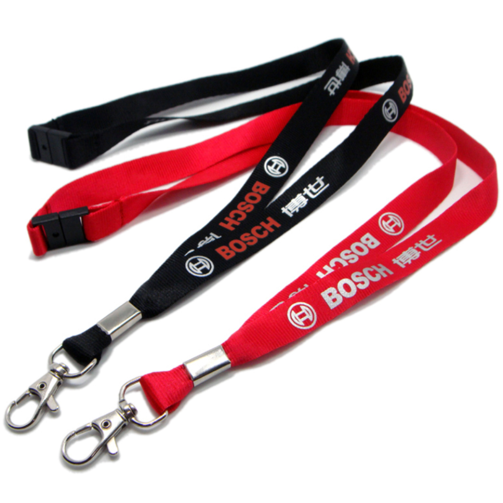 custom polyester lanyards, breakaway lanyards custom and custom school lanyards for your branding and marketing needs!