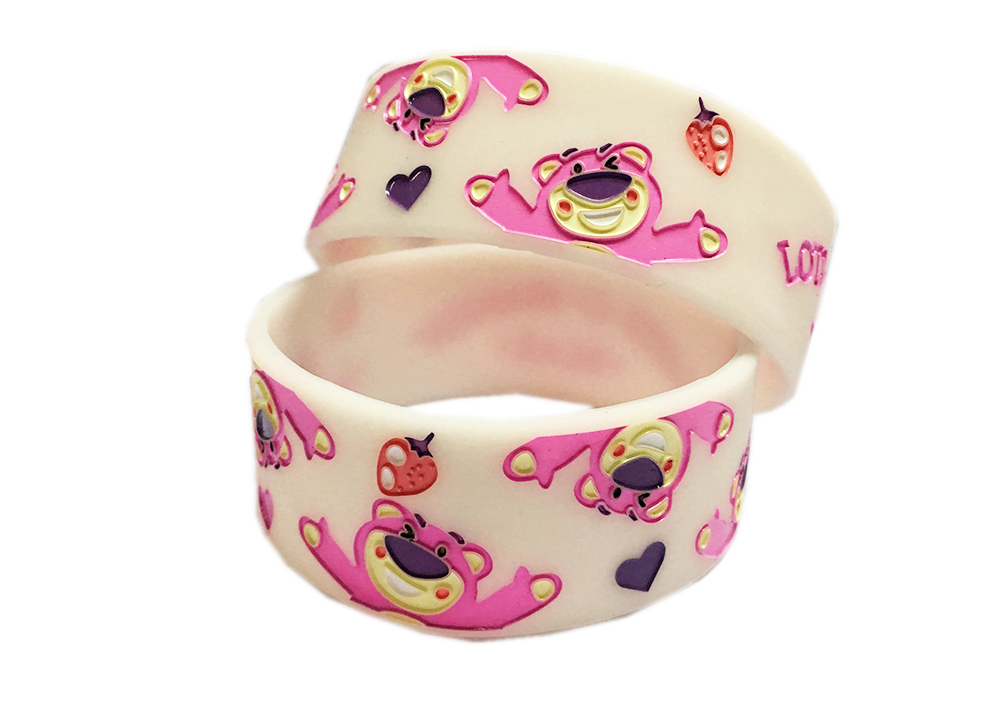 customize debossed logo silicone wristbands,wristbands for sale