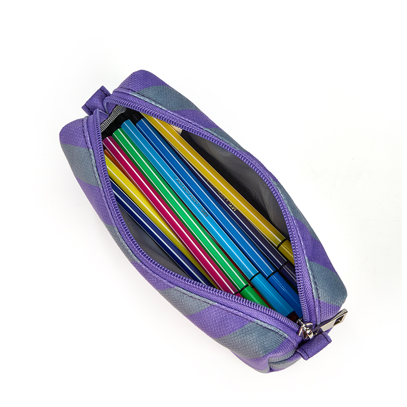 bag and pencil case