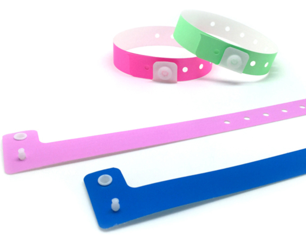 wholesale custom waterproof wristbands,wristbands for events