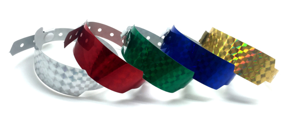 custom logo festival event waterproof wristbands,disposable wristbands