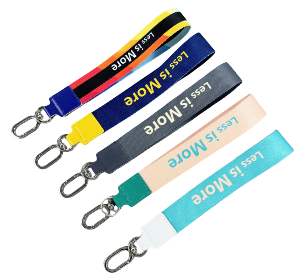 phone keychain strap