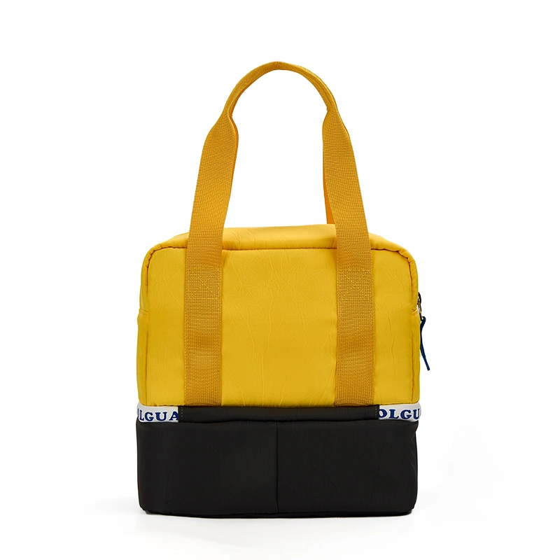 designer lunch bags