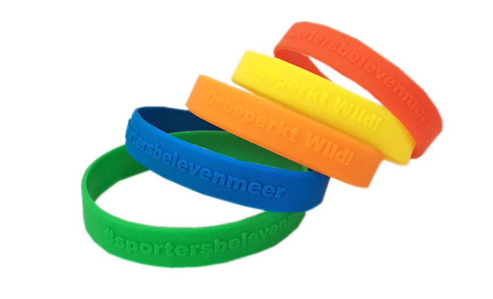 high quality personalized id bracelets