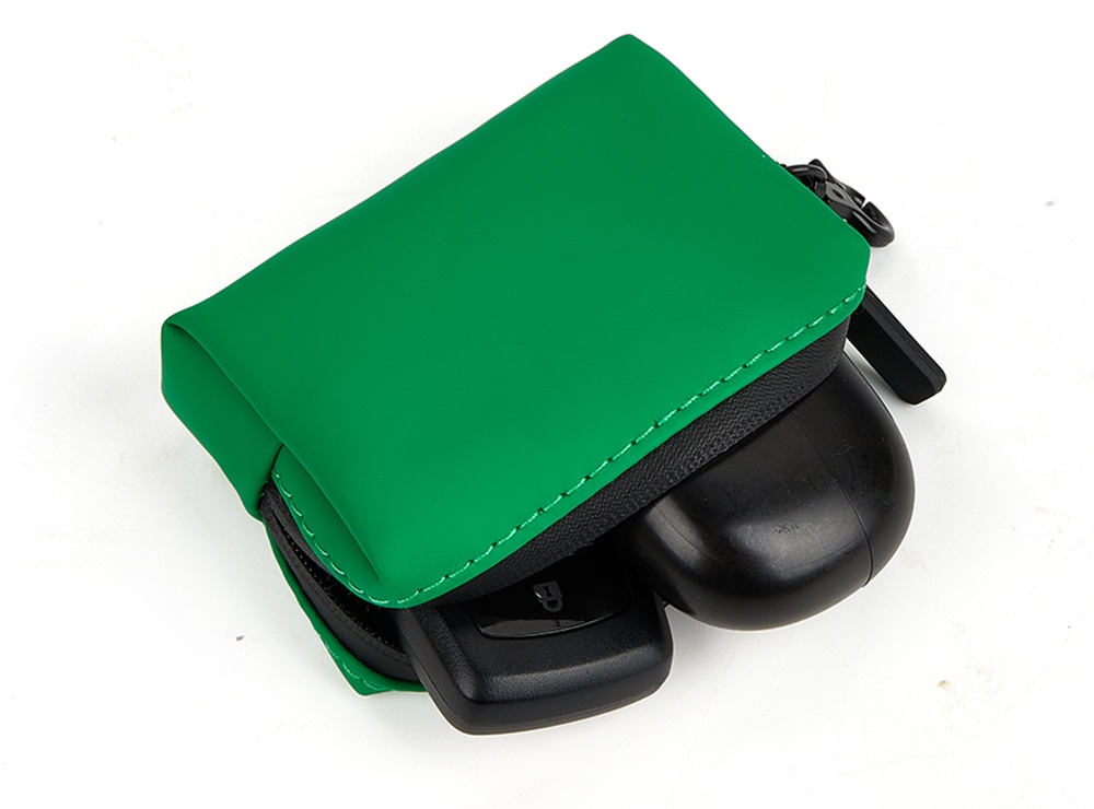 multi-function coin pouches
