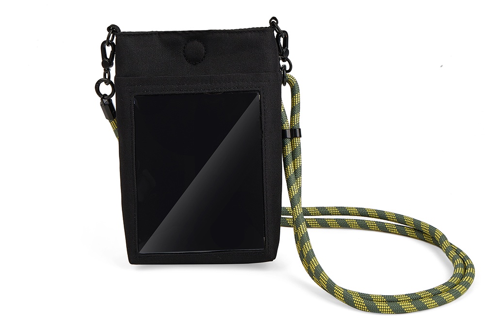 crossbody phone pouch bag
