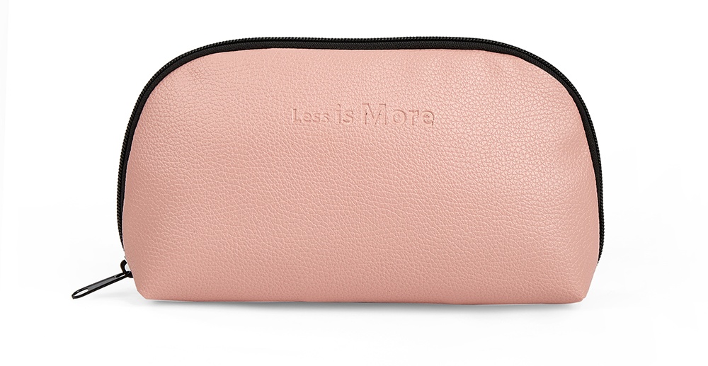 dumpling women's cosmetic bag