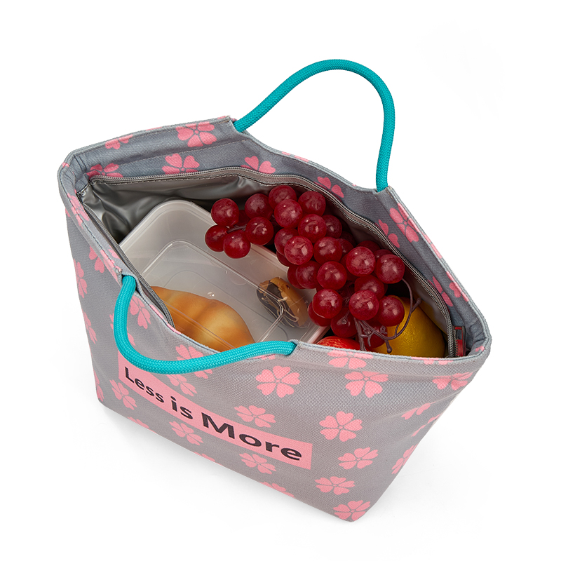 bag and lunch bag