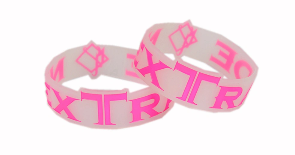 customize debossed logo silicone wristbands,wristbands for sale