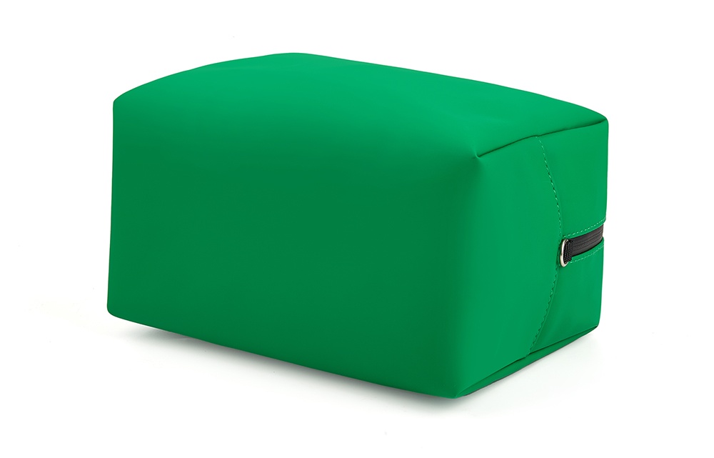 large cosmetic travel bag for women