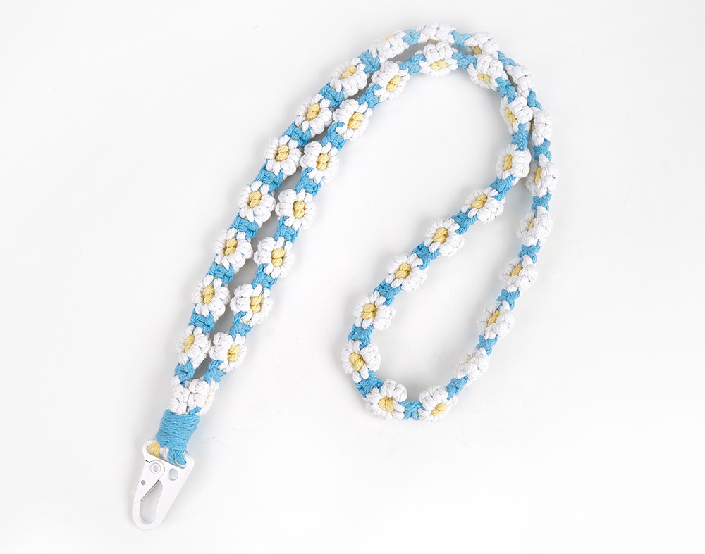 knitted bag strap replacement
