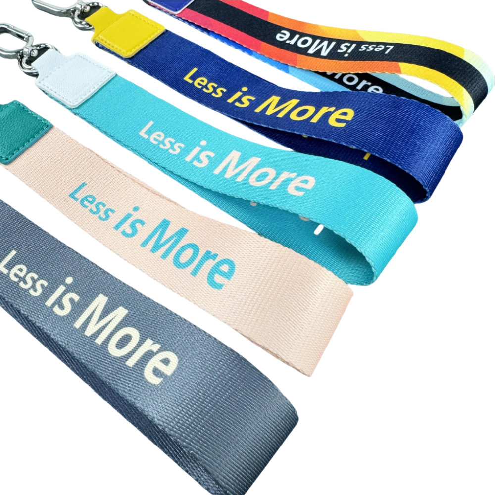 phone keychain strap