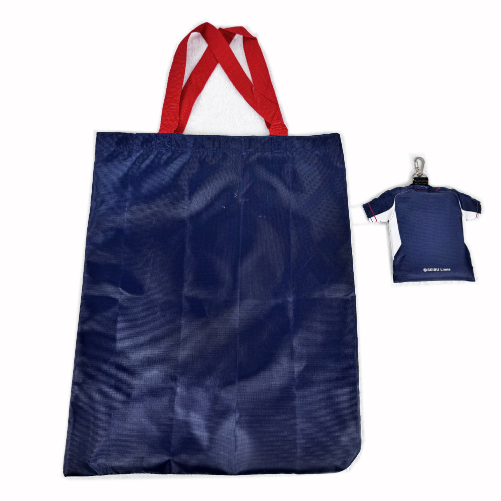 wholesale polyester recycle bag foldable