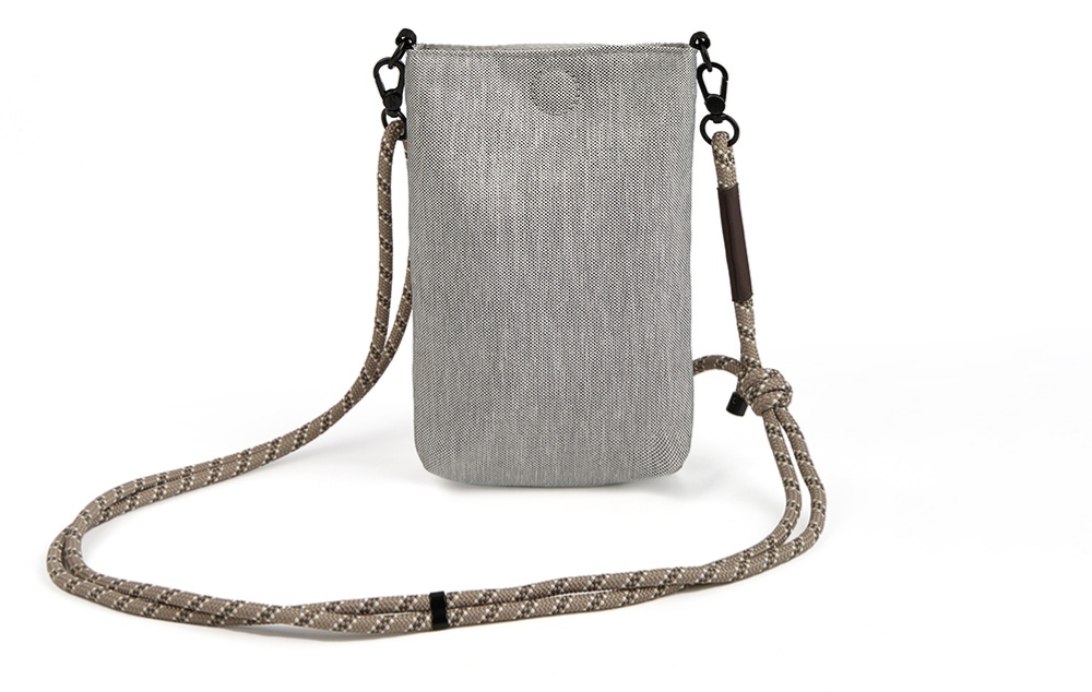 mobile phone purse