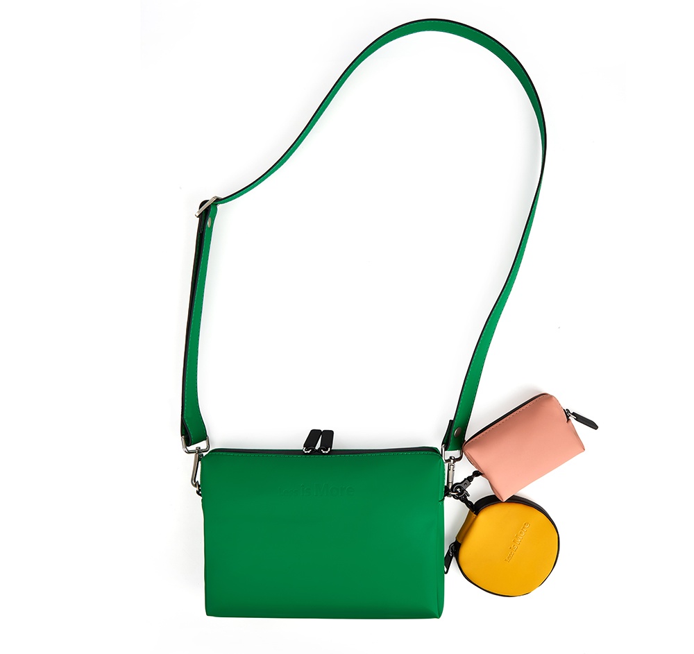 multi-function coin pouches