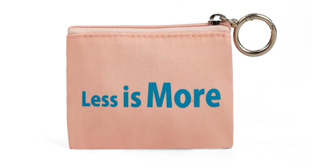 mini coin pouch for women