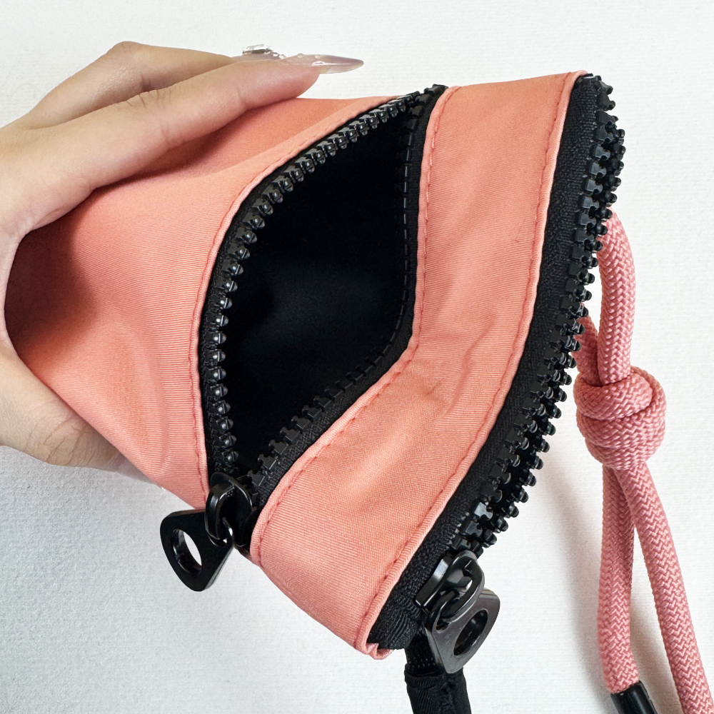 colorful and waterproof phone purse bag,cell phone purse&phone sling bag supplier in china