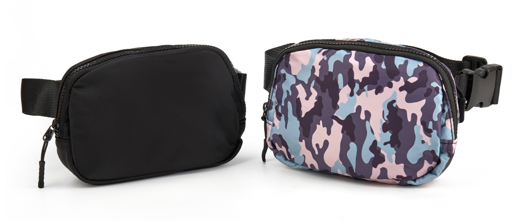 large waterproof fanny pack