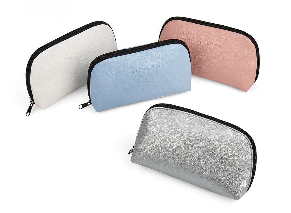dumpling women's cosmetic bag