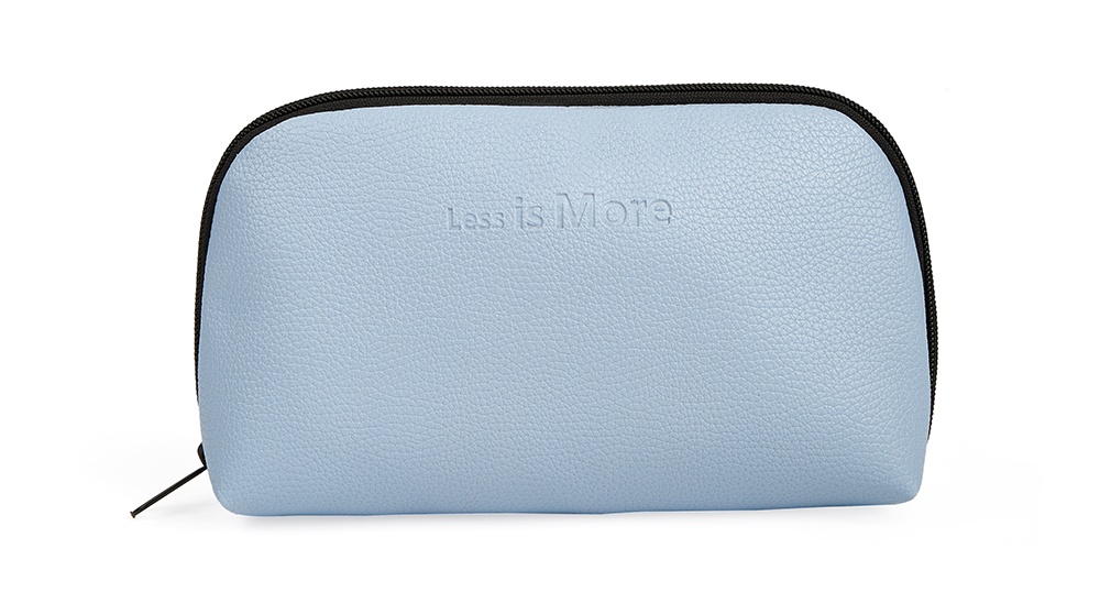 dumpling women's cosmetic bag