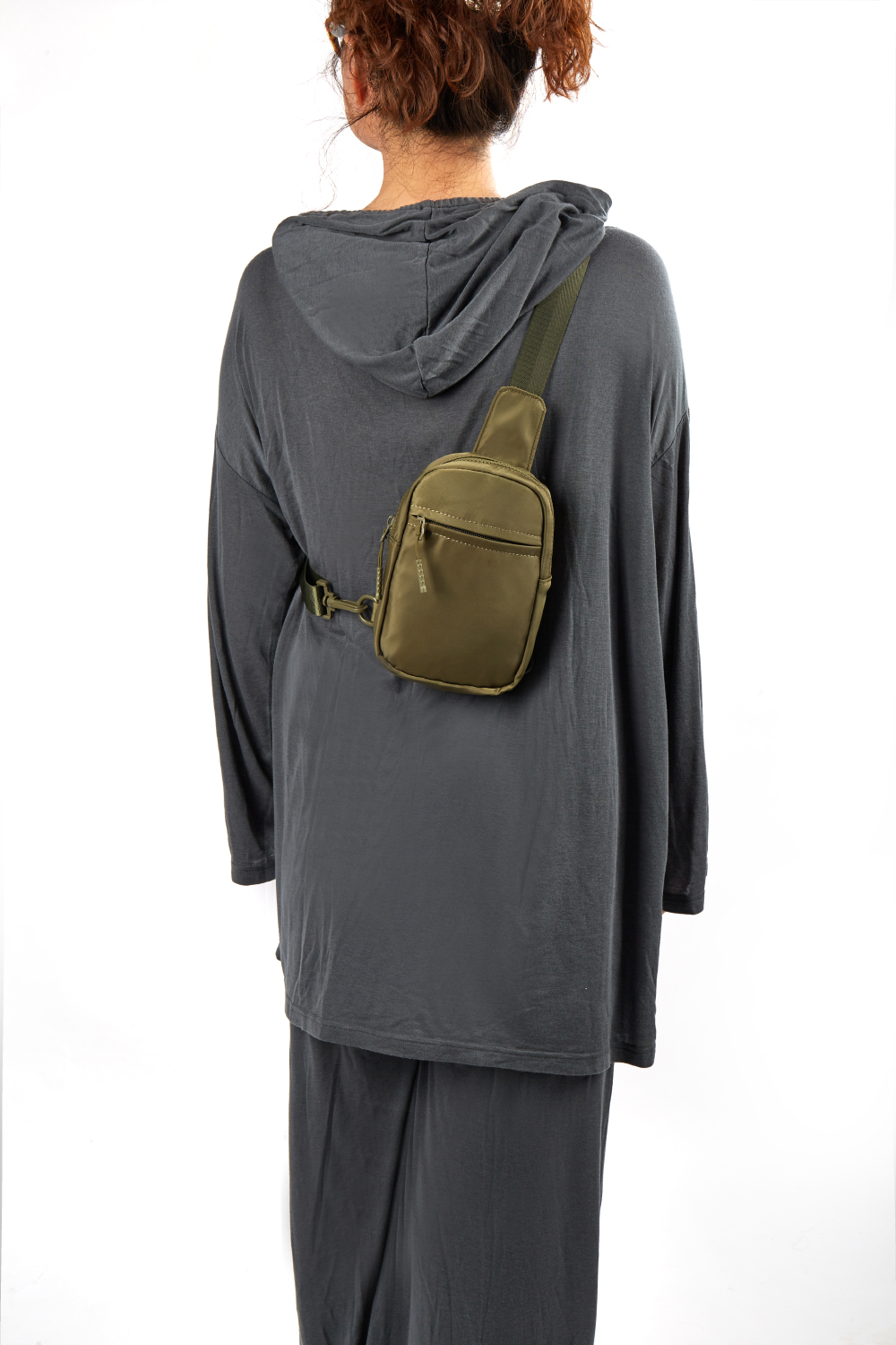 chest bag for men​ and chest bag for women