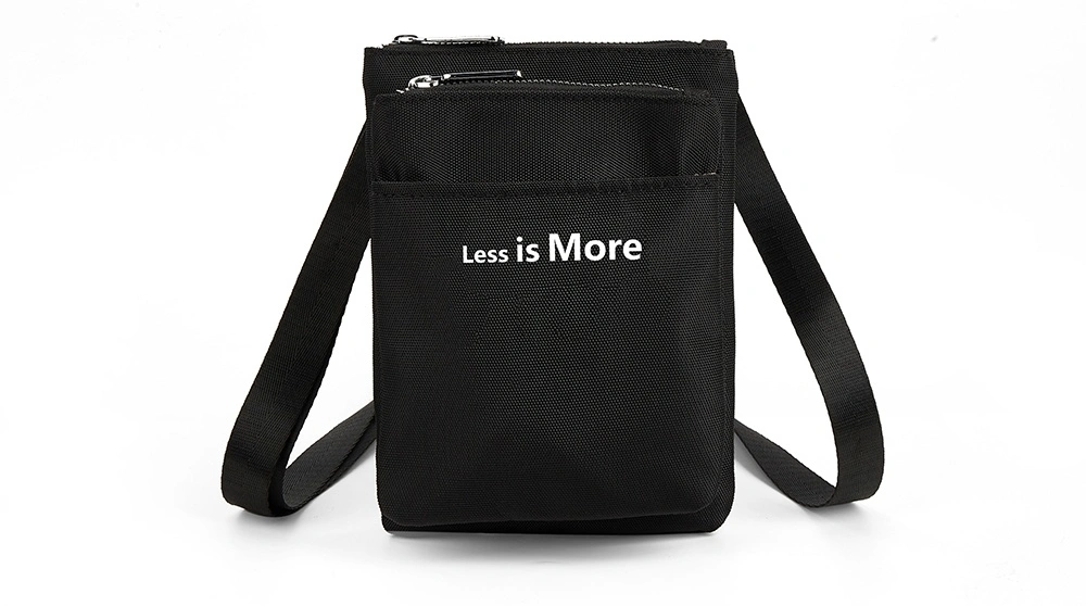 lightweight phone bag