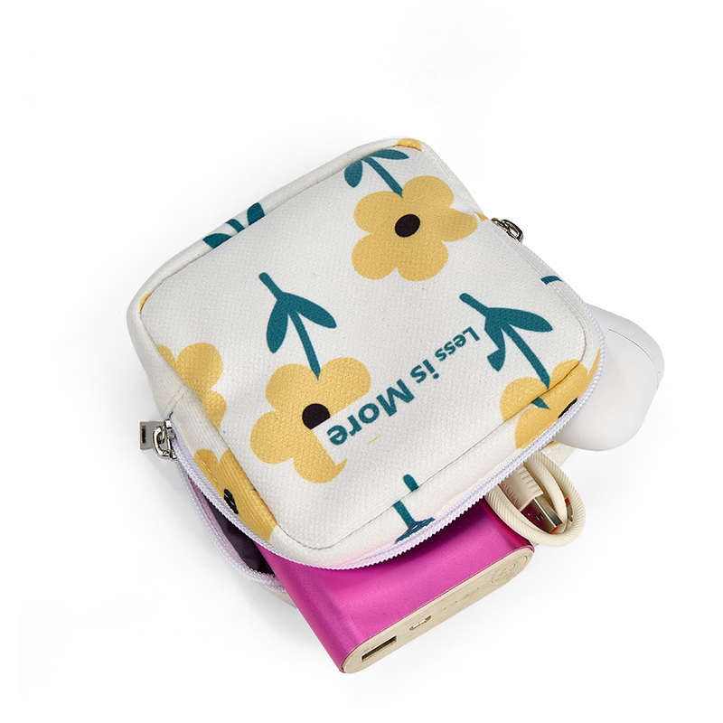 earphone storage case