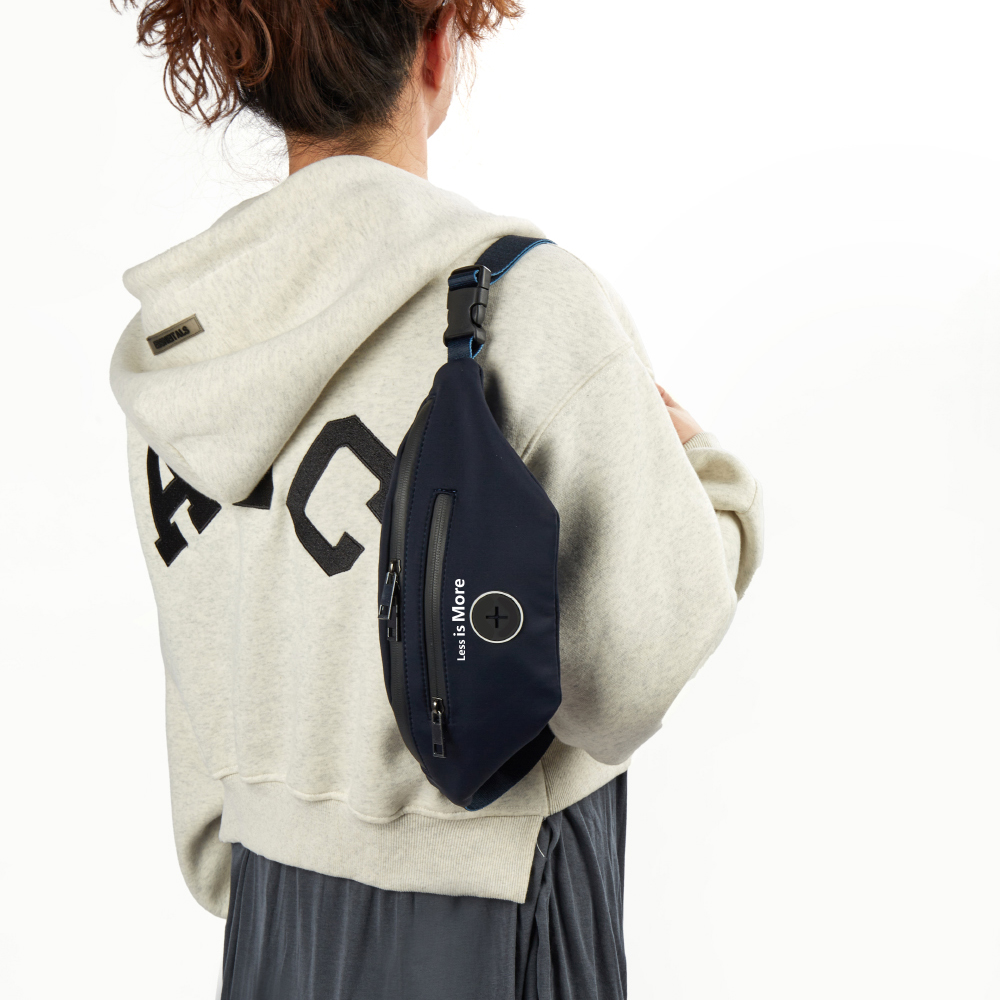 customized fanny pack crossbody