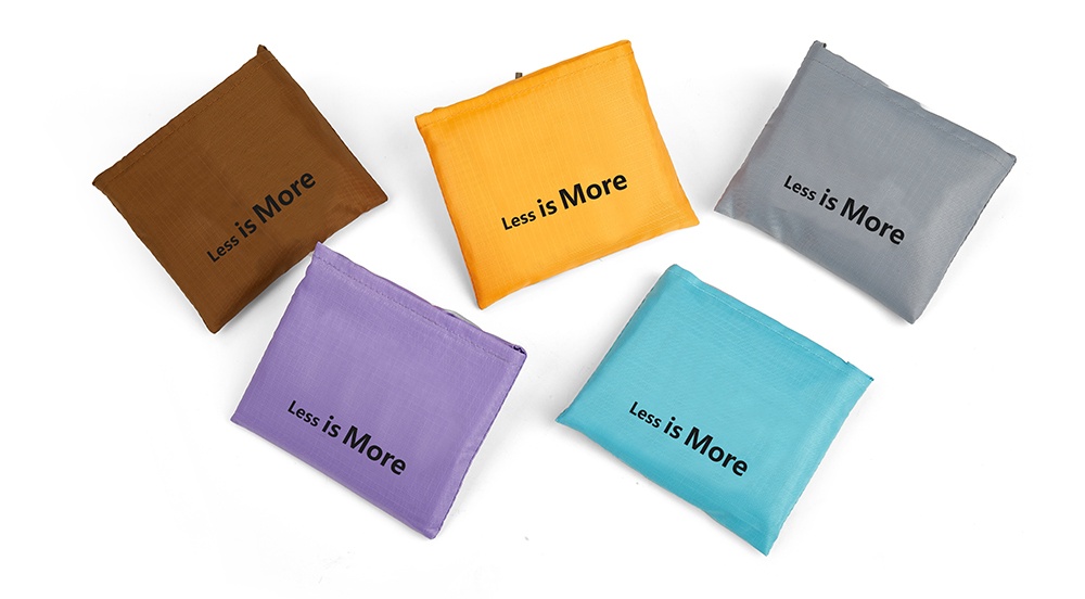 foldable bags for travel