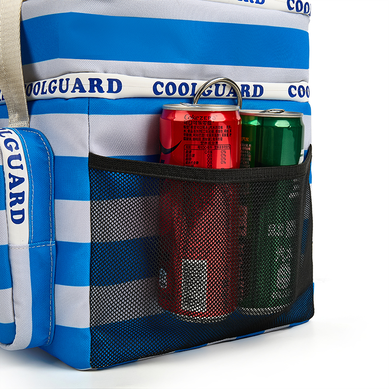 cooler tote bag insulated