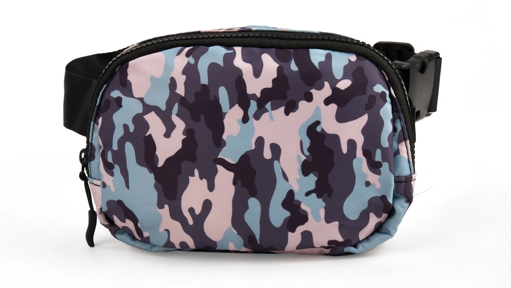 large waterproof fanny pack