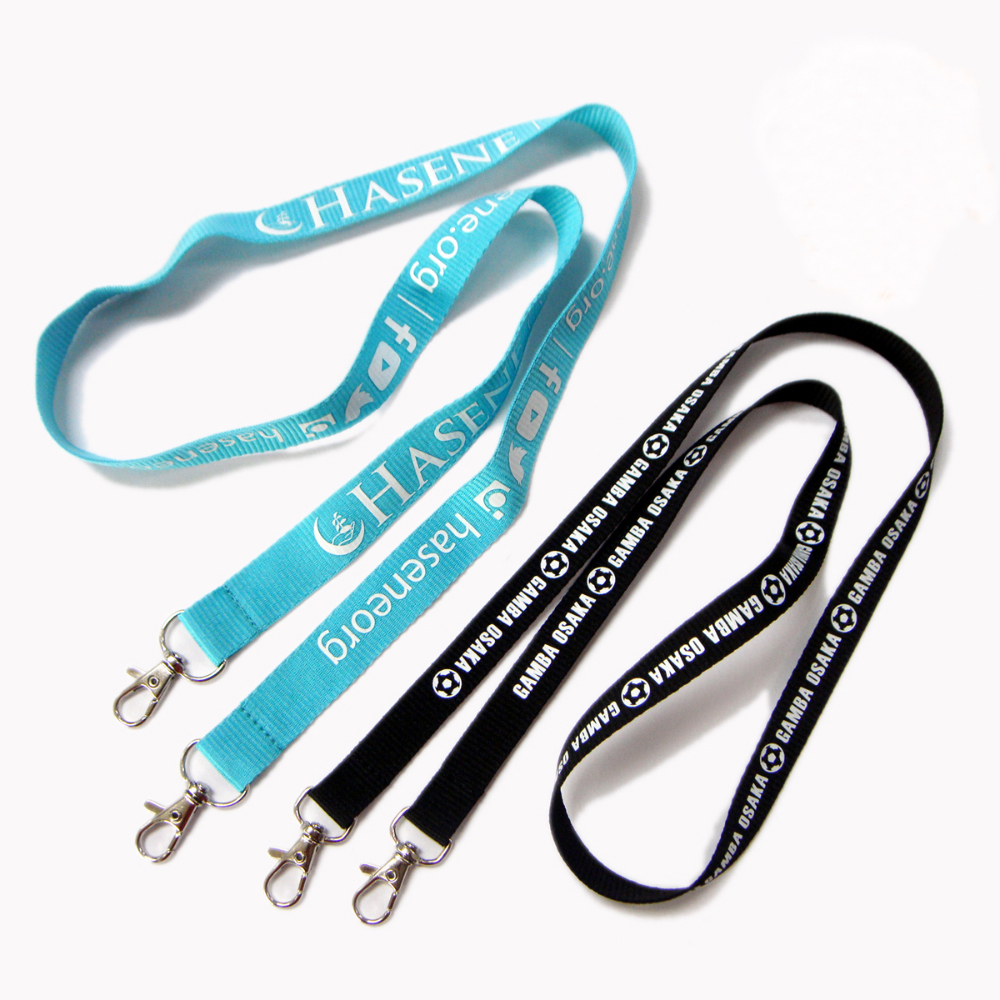 custom polyester lanyards, breakaway lanyards custom and custom school lanyards for your branding and marketing needs!