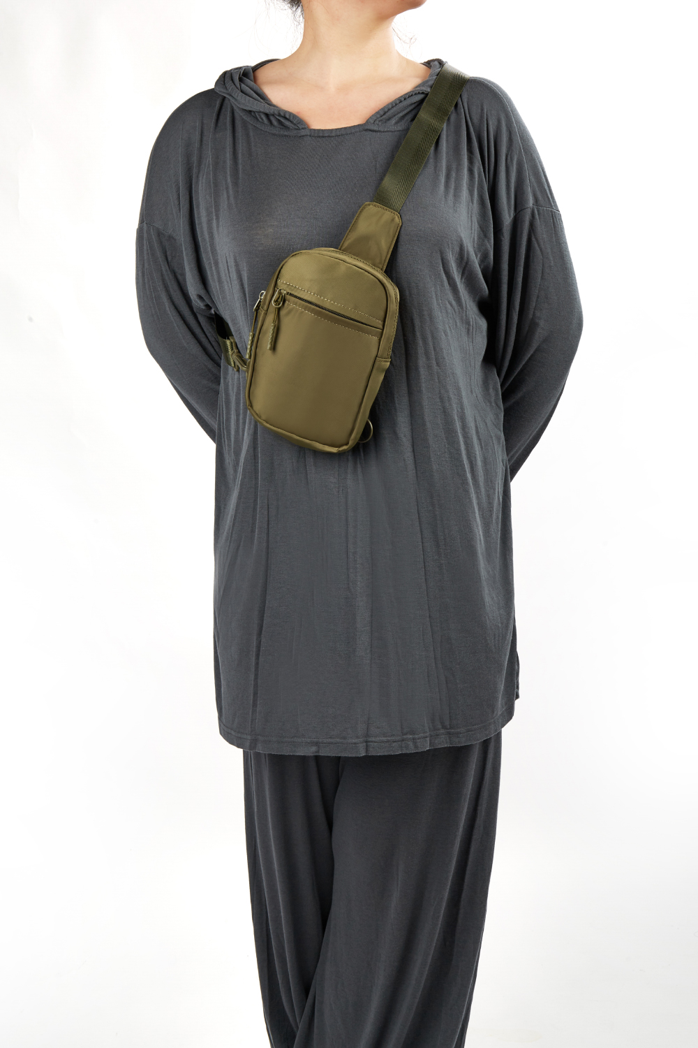 chest bag for men​ and chest bag for women