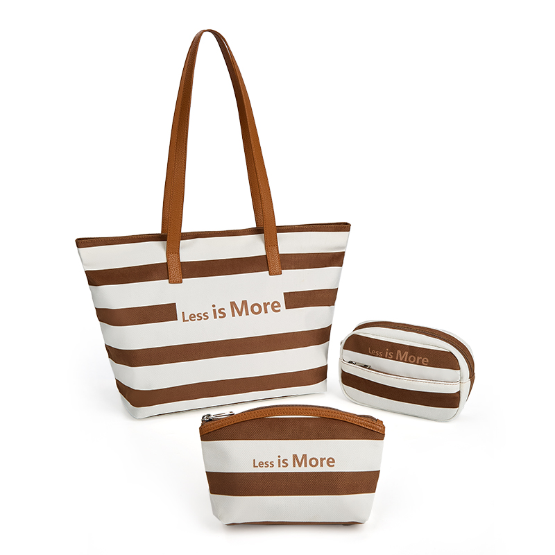 bag in tote​