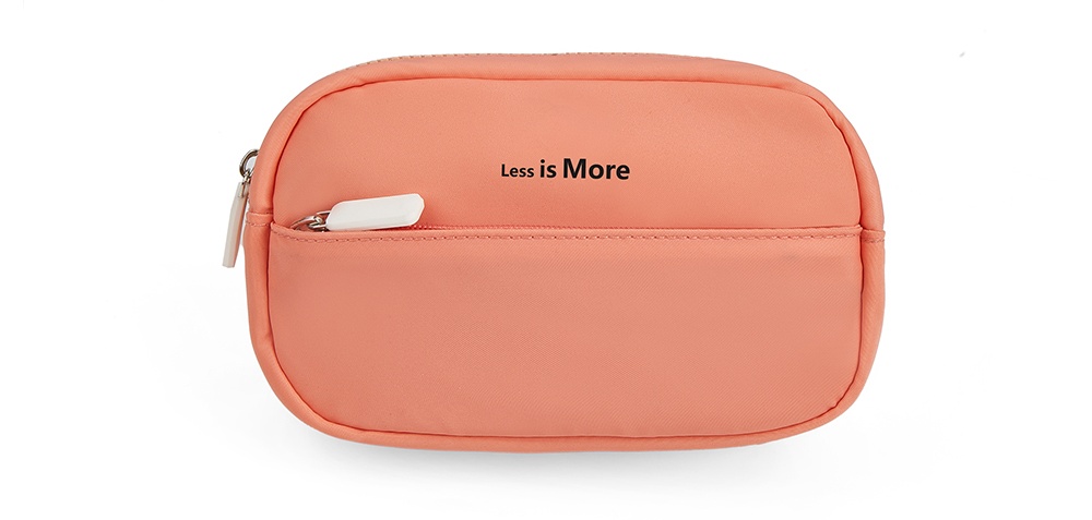 large nylon makeup cases