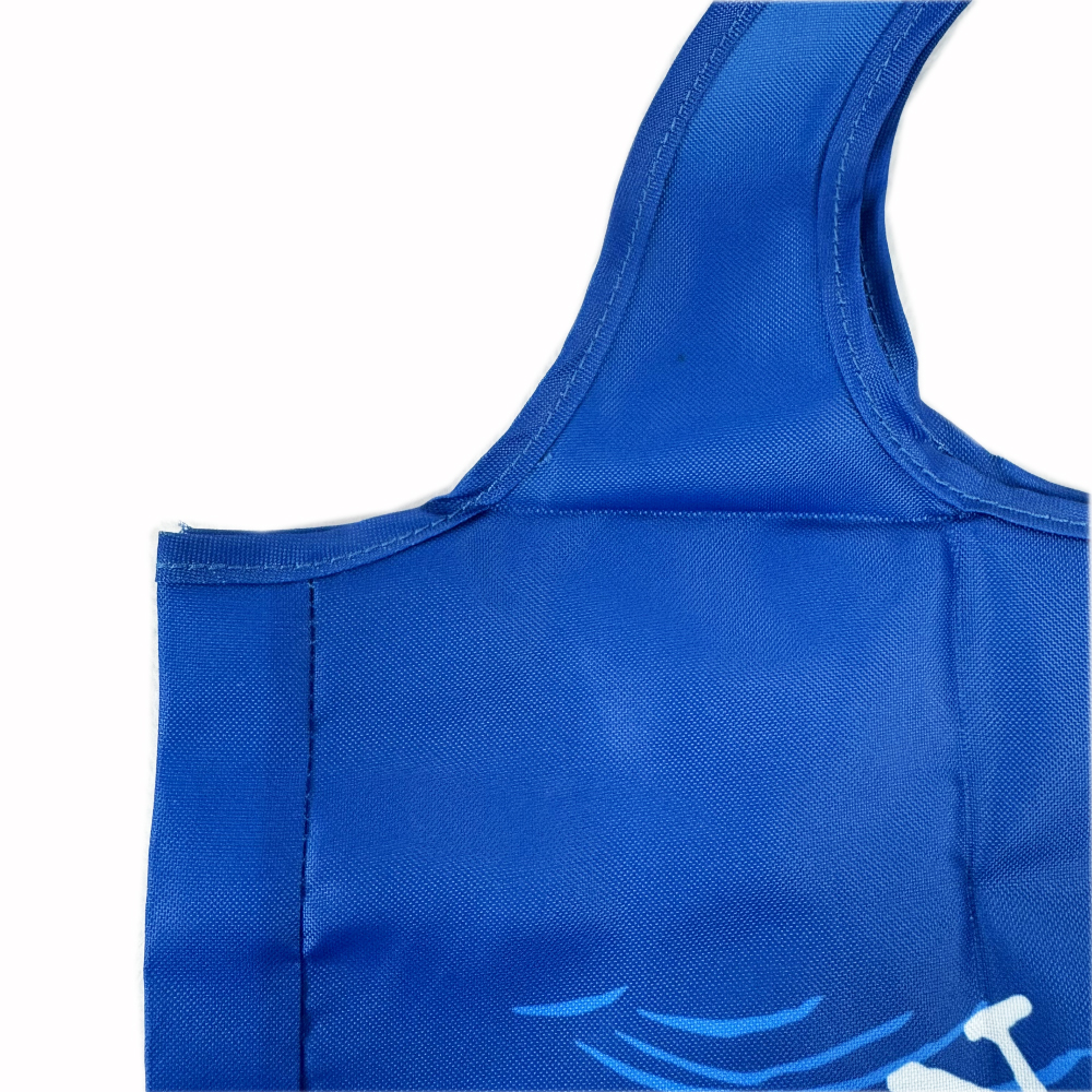 waterproof folding tote bag