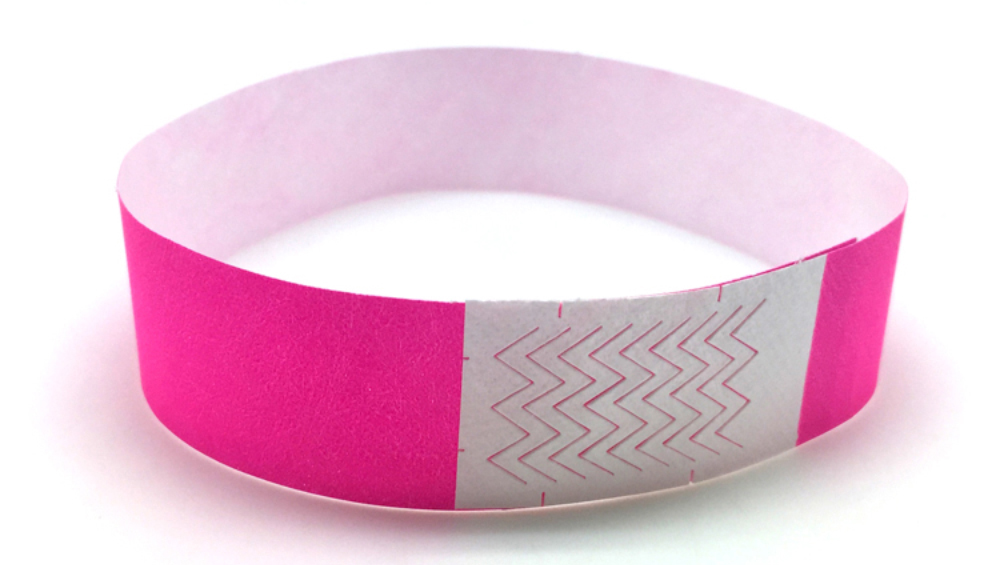 solid color waterproof wristband and 24hour wristbands, support personalized custom wristbands